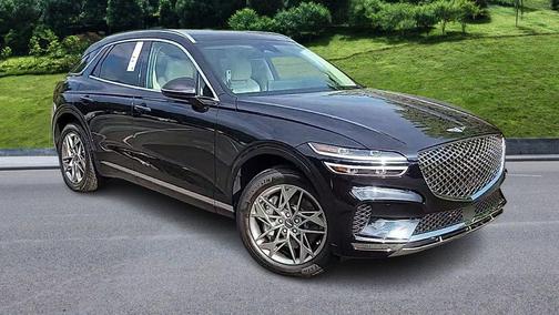 2025 Genesis GV70 2.5T AWD
