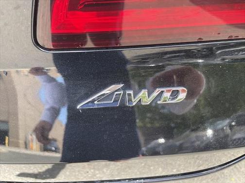 2021 Genesis GV80 2.5T
