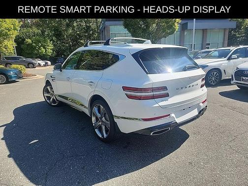 2023 Genesis GV80 2.5T