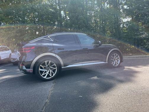 2025 Genesis GV60 Advanced AWD