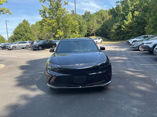 2025 Genesis GV60 Advanced AWD