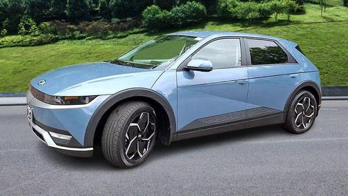 2024 Hyundai IONIQ 5 SE