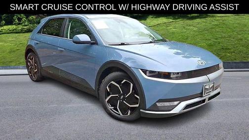 2024 Hyundai IONIQ 5 SE