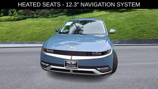 2024 Hyundai IONIQ 5 SE