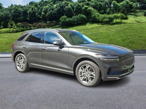 2025 Genesis GV70 2.5T AWD
