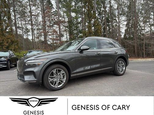 2025 Genesis GV70 2.5T AWD