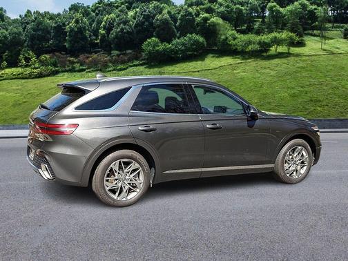 2025 Genesis GV70 2.5T AWD