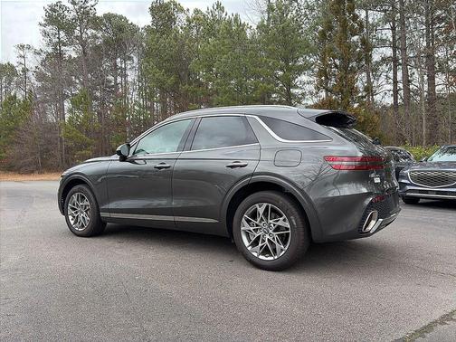 2025 Genesis GV70 2.5T AWD