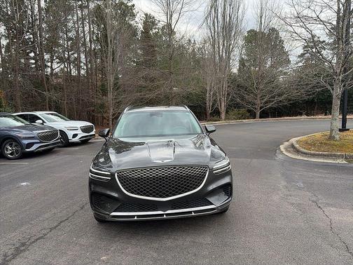 2025 Genesis GV70 2.5T AWD