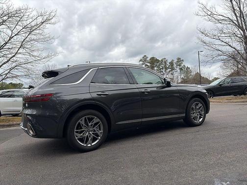 2025 Genesis GV70 2.5T AWD