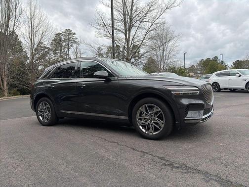 2025 Genesis GV70 2.5T AWD