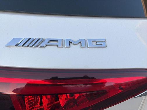 2023 Mercedes-Benz AMG GLE 53 4MATIC+