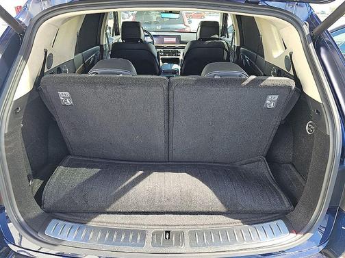 Capri Blue 2026 Genesis GV80 3.5T