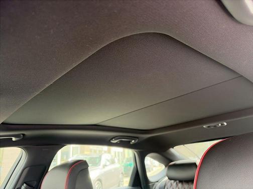 2024 Genesis G80 2.5T AWD