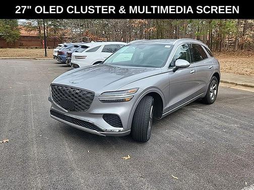 2026 Genesis GV70 2.5T