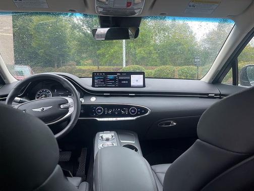 2025 Genesis GV70 2.5T AWD