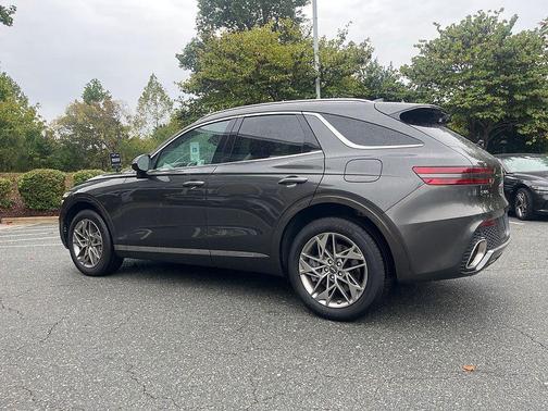 2025 Genesis GV70 2.5T AWD