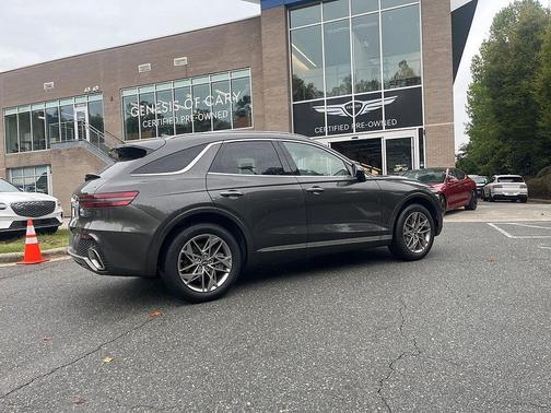 2025 Genesis GV70 2.5T AWD