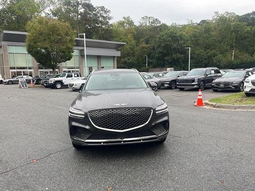 2025 Genesis GV70 2.5T AWD