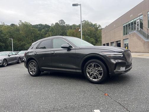 2025 Genesis GV70 2.5T AWD