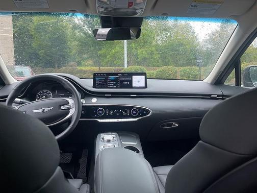 2025 Genesis GV70 2.5T AWD