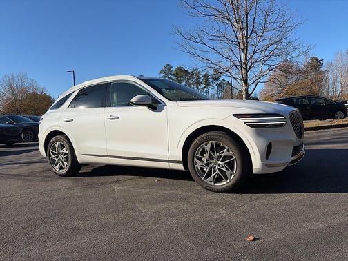 2025 Genesis GV70 2.5T AWD