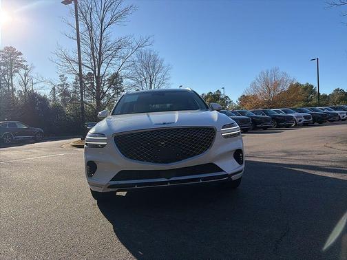 2025 Genesis GV70 2.5T AWD