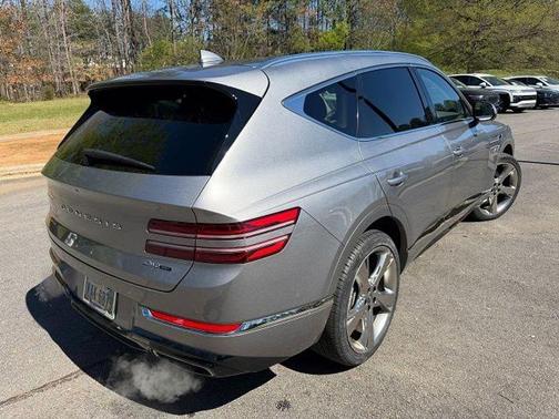 2023 Genesis GV80 3.5T