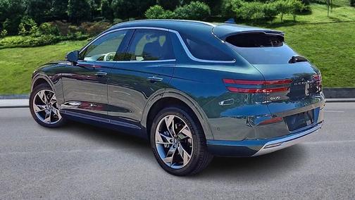 2024 Genesis Electrified GV70 Advanced AWD