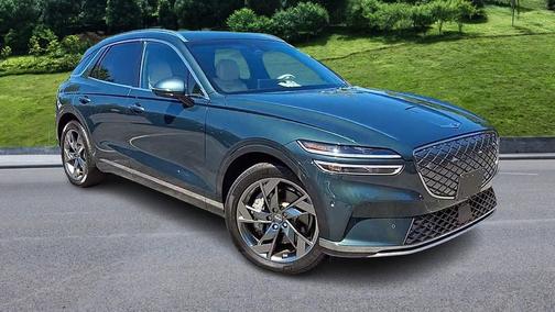 2024 Genesis Electrified GV70 Advanced AWD