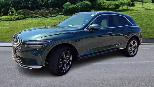 2024 Genesis Electrified GV70 Advanced AWD