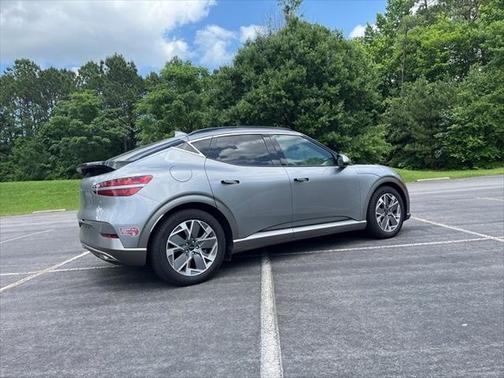 2024 Genesis GV60 Standard RWD