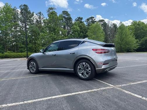 2024 Genesis GV60 Standard RWD