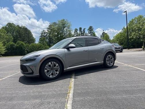 2024 Genesis GV60 Standard RWD