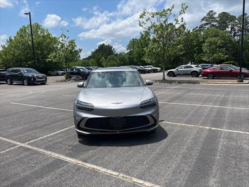 2024 Genesis GV60 Standard RWD