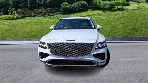 2025 Genesis GV80 3.5T