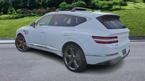 2024 Genesis GV80 3.5T