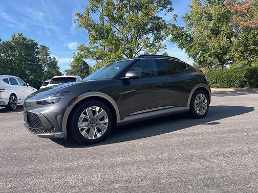 2025 Genesis GV60 Standard RWD