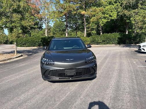 2025 Genesis GV60 Standard RWD