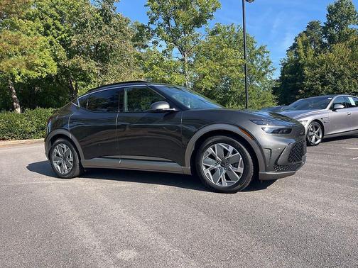 2025 Genesis GV60 Standard RWD
