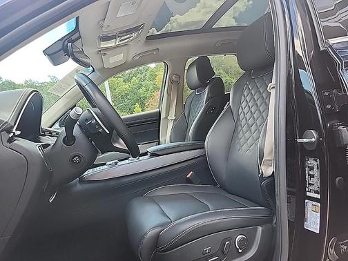 2024 Genesis Electrified GV70 Advanced AWD