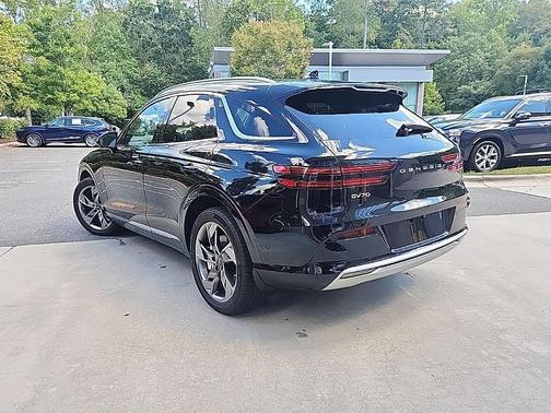 2024 Genesis Electrified GV70 Advanced AWD