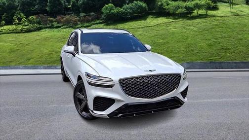 2025 Genesis GV70 2.5T AWD