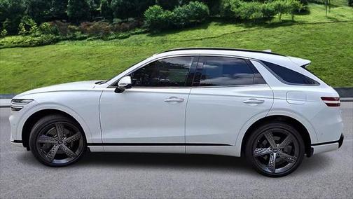 2025 Genesis GV70 2.5T AWD