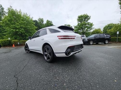 2025 Genesis GV70 2.5T AWD