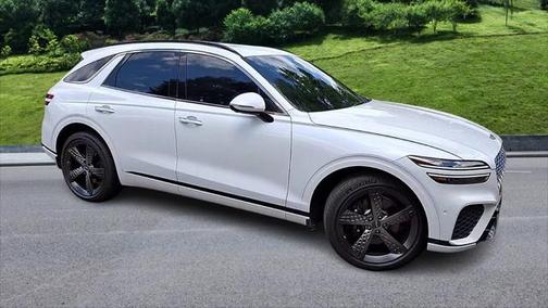 2025 Genesis GV70 2.5T AWD