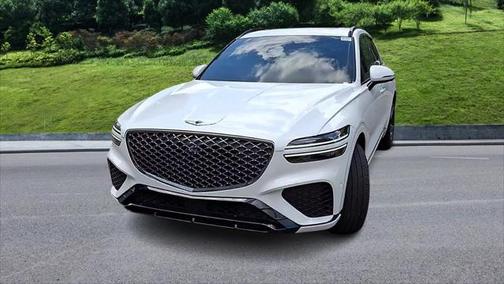 2025 Genesis GV70 2.5T AWD