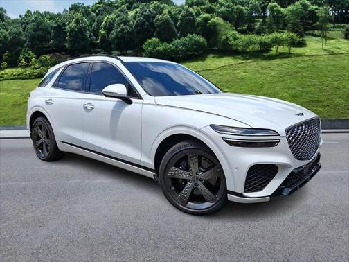 2025 Genesis GV70 2.5T AWD