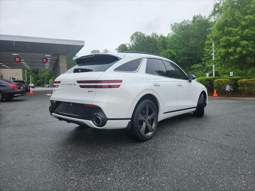 2025 Genesis GV70 2.5T AWD