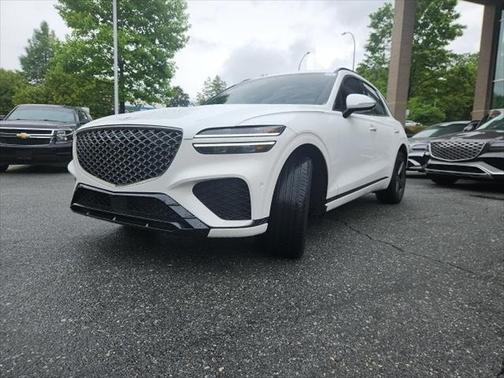 2025 Genesis GV70 2.5T AWD